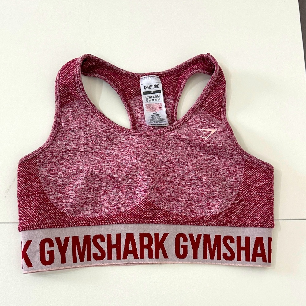 Gymshark Sports Bra size M